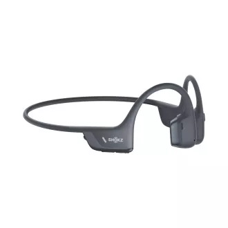 SHOKZ OpenRun Pro 2/BT/Fekete