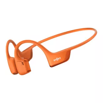 SHOKZ OpenRun Pro 2/BT/Narancs színben