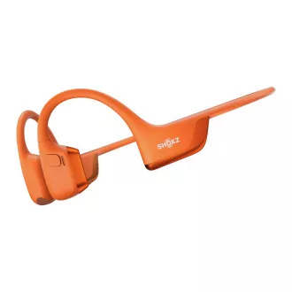 SHOKZ OpenRun Pro 2/BT/Narancs színben