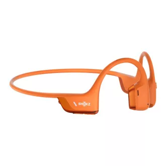 SHOKZ OpenRun Pro 2/BT/Narancs színben