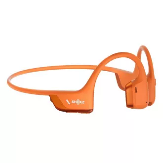 SHOKZ OpenRun Pro 2 Mini/BT/Narancs színben