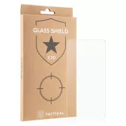 Taktikai üveg 2.5D Apple iPhone 13/13 Pro/14 átlátszó