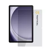 Taktikai üveg védőpajzs üveg Samsung Galaxy Tab A9  átlátszóhoz