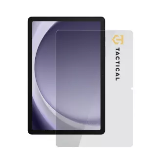 Taktikai üveg védőpajzs üveg Samsung Galaxy Tab A9  átlátszóhoz