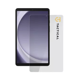 Taktikai üveg védőpajzs üveg Samsung Galaxy Tab A9 Clearhez