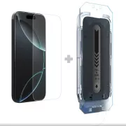 Nillkin edzett üveg 0.2mm H  PRO 2.5D az Apple iPhone 16 Pro készülékhez