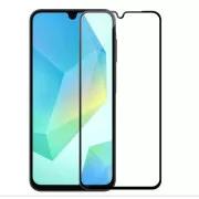 Nillkin edzett üveg 2.5D CP  PRO fekete a Samsung Galaxy A16 5G készülékhez