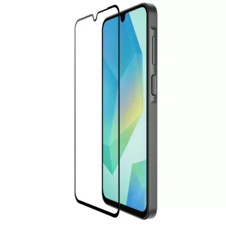 Nillkin edzett üveg 2.5D CP PRO fekete a Samsung Galaxy A16 5G készülékhez Nillkin edzett üveg 2.5D CP PRO fekete a Samsung Galaxy A16 5G készülékhez