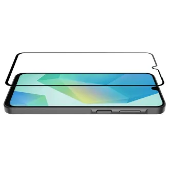 Nillkin edzett üveg 2.5D CP PRO fekete a Samsung Galaxy A16 5G készülékhez Nillkin edzett üveg 2.5D CP PRO fekete a Samsung Galaxy A16 5G készülékhez