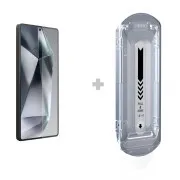 Nillkin edzett üveg 0.2mm H  PRO 2.5D Samsung Galaxy S25 készülékhez (applikátorral)