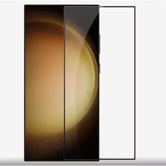 Nillkin edzett üveg 2.5D CP  PRO fekete a Samsung Galaxy A25 5G készülékhez