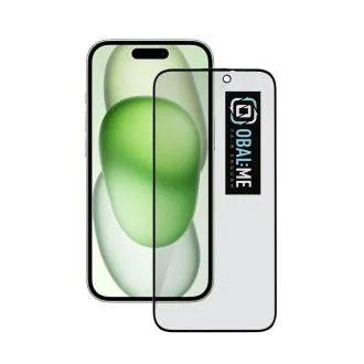 CSOMAG:ME Privacy 5D edzett üveg Apple iPhone 15 Fekete CSOMAG:ME Privacy 5D edzett üveg Apple iPhone 15 Fekete