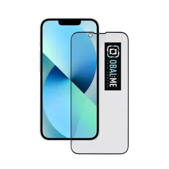 CSOMAG:ME Privacy 5D edzett üveg Apple iPhone 13 Mini Fekete CSOMAG:ME Privacy 5D edzett üveg Apple iPhone 13 Mini Fekete