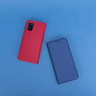 Cu-Be mágneses tok Xiaomi Redmi Note 12 Pro 5G Red