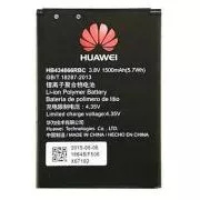 Huawei HB434666RBC akkumulátor 1500mAh Li-Pol szolgáltatás
