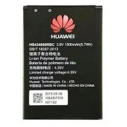 Huawei HB434666RBC akkumulátor 1500mAh Li-Pol szolgáltatás