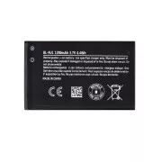 Nokia BL-4UL akkumulátor 1200mAh Li-Ion (OEM)