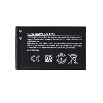 Nokia BL-4UL akkumulátor 1200mAh Li-Ion (OEM)