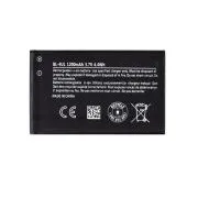 Nokia BL-4UL akkumulátor 1200mAh Li-Ion (OEM)