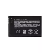 Nokia BL-5CB akkumulátor 800mAh Li-Ion (OEM)