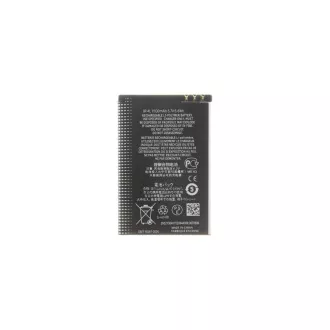 Nokia BP-4L akkumulátor 1500mAh Li-polimer (OEM)