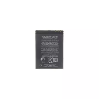 Nokia BL-4D akkumulátor 1200mAh Li-Ion (OEM)
