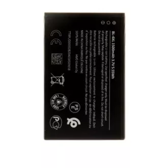 Nokia BL-4XL akkumulátor 1500mAh Li-Ion (OEM)
