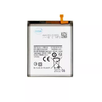 Samsung A40 akkumulátor EB-BA405ABE Li-Ion 3100mAh (OEM) Samsung A40 akkumulátor EB-BA405ABE Li-Ion 3100mAh (OEM)