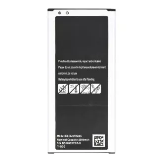 Samsung J5 akkumulátor EB-BJ510CBE Li-Ion 3100mAh (OEM) Samsung J5 akkumulátor EB-BJ510CBE Li-Ion 3100mAh (OEM)