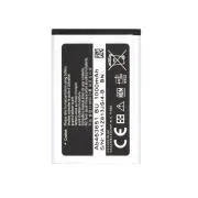 Samsung akkumulátor AB463651BE Li-Ion 1000mAh (OEM)