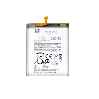 Samsung A20e akkumulátor EB-BA202ABE Li-Ion 3000mAh (OEM)