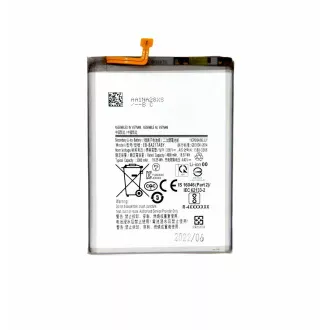 Samsung A21s akkumulátor EB-BA217ABY Li-Ion 5000mAh (OEM)