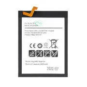 Samsung Note10  EB-BN972ABU Li-Ion 4000 mAh-s akkumulátor (OEM)