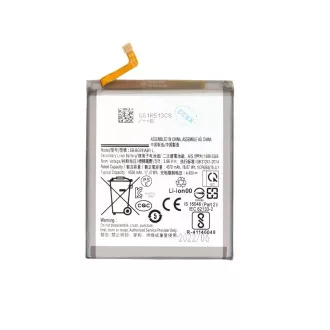 Samsung A52 akkumulátor EB-BG781ABU Li-Ion 4500mAh (OEM)