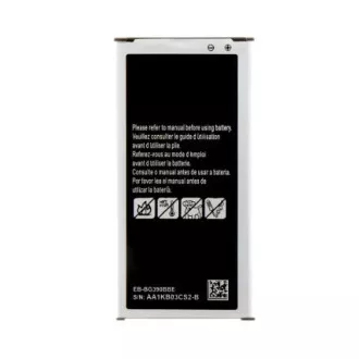 Samsung Xcover 4 Li-Ion 2800mAh akkumulátor (OEM)