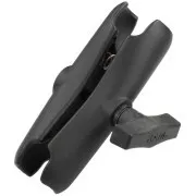 RAM Mounts kar 1,5"-os gömbcsapokhoz (teljes hossza: 143 mm),