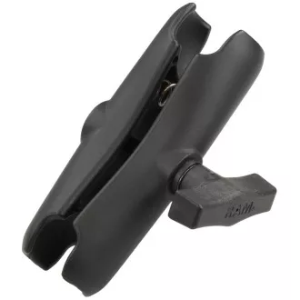RAM Mounts kar 1,5"-os gömbcsapokhoz (teljes hossza: 143 mm),
