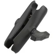 RAM Mounts kar 1,5"-os gömbcsapokhoz (teljes hossza: 143 mm),