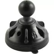RAM Mounts kiváló minőségű tapadókorong 70 mm átmérőjű, 1"-os csapszeggel
