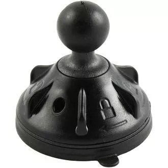 RAM Mounts kiváló minőségű tapadókorong 70 mm átmérőjű, 1"-os csapszeggel