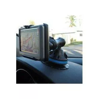 RAM Mounts kiváló minőségű tapadókorong 70 mm átmérőjű, 1"-os csapszeggel