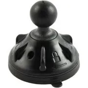 RAM Mounts kiváló minőségű tapadókorong 70 mm átmérőjű, 1"-os csapszeggel