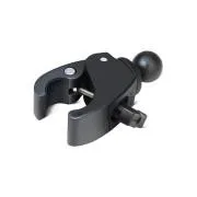 RAM Mounts Tough-Claw kis bilincs kézi rögzítéssel 15,9-38,1 mm átmérőjű, 1"-os csapszeggel, RAP-B-400U