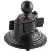 RAM Mounts minőségi tapadókorong 1"-os gömbcsapokkal