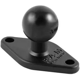 RAM Mounts minőségi tapadókorong 1"-os gömbcsapokkal RAM Mounts minőségi tapadókorong 1"-os gömbcsapokkal