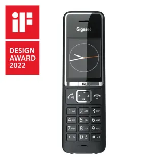 Gigaset COMFORT 550HX IM - Használt Gigaset COMFORT 550HX IM - Használt