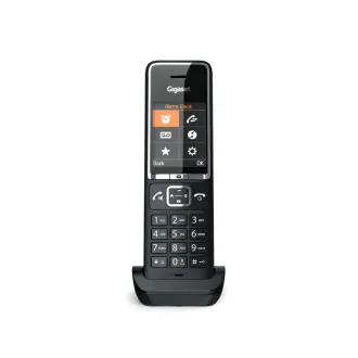 Gigaset COMFORT 550HX IM - Használt Gigaset COMFORT 550HX IM - Használt