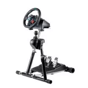 Wheel Stand Pro, SUPER G7 kormánykerék állvány  RGS, LOGITECH G29/G920/G27/G25 (DELUXE V2) számára