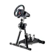 Wheel Stand Pro, SUPER G7 kormánykerék állvány  RGS, LOGITECH G29/G920/G27/G25 (DELUXE V2) számára