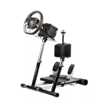 Wheel Stand Pro, SUPER CSL kormánykerék és pedál állvány CSL ELITE   RGS-F   GTS (DELUXE V2)